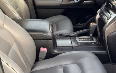 Toyota Land Cruiser 200, 2008 год, 2 800 000 рублей, 7 фотография
