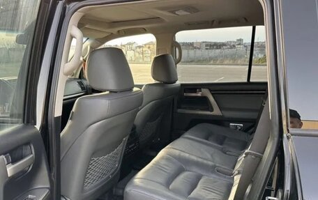 Toyota Land Cruiser 200, 2008 год, 2 800 000 рублей, 6 фотография