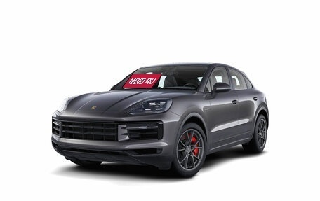 Porsche Cayenne III, 2025 год, 19 450 000 рублей, 11 фотография