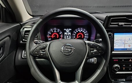 SsangYong Tivoli, 2021 год, 1 241 000 рублей, 7 фотография