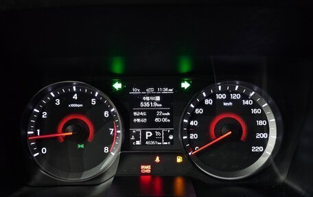 SsangYong Tivoli, 2021 год, 1 241 000 рублей, 8 фотография