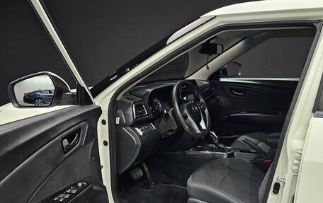 SsangYong Tivoli, 2021 год, 1 241 000 рублей, 5 фотография