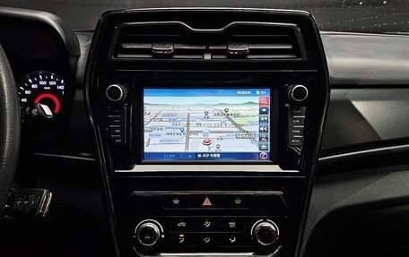 SsangYong Tivoli, 2021 год, 1 241 000 рублей, 9 фотография