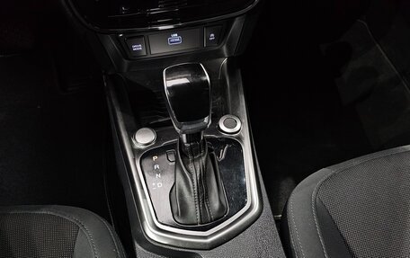 SsangYong Tivoli, 2021 год, 1 241 000 рублей, 14 фотография