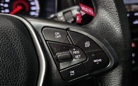 SsangYong Tivoli, 2021 год, 1 241 000 рублей, 15 фотография