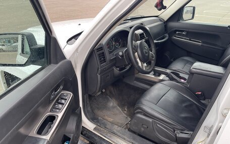 Jeep Cherokee, 2012 год, 1 650 000 рублей, 7 фотография