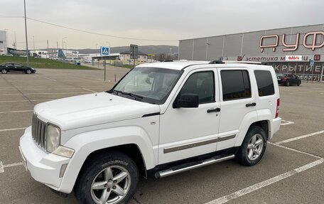 Jeep Cherokee, 2012 год, 1 650 000 рублей, 4 фотография