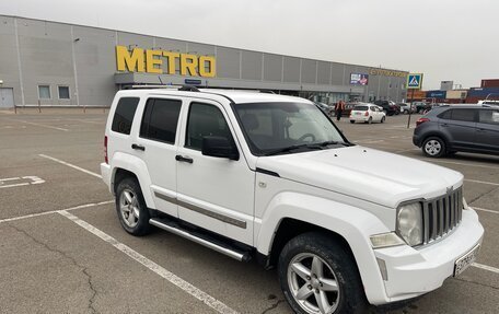 Jeep Cherokee, 2012 год, 1 650 000 рублей, 3 фотография