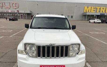 Jeep Cherokee, 2012 год, 1 650 000 рублей, 2 фотография
