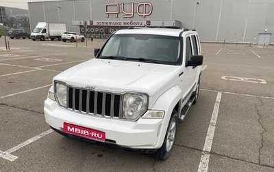 Jeep Cherokee, 2012 год, 1 650 000 рублей, 1 фотография