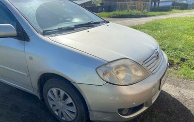 Toyota Corolla, 2005 год, 580 000 рублей, 1 фотография