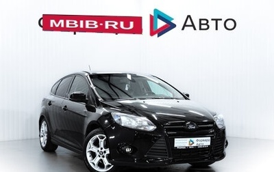 Ford Focus III, 2013 год, 890 000 рублей, 1 фотография