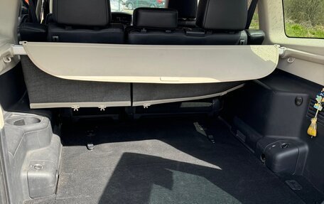 Mitsubishi Pajero IV, 2015 год, 2 210 000 рублей, 13 фотография