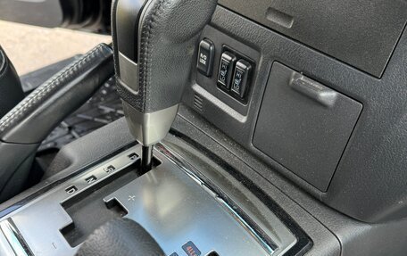 Mitsubishi Pajero IV, 2015 год, 2 210 000 рублей, 11 фотография