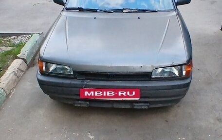Mazda 323, 1994 год, 127 000 рублей, 3 фотография