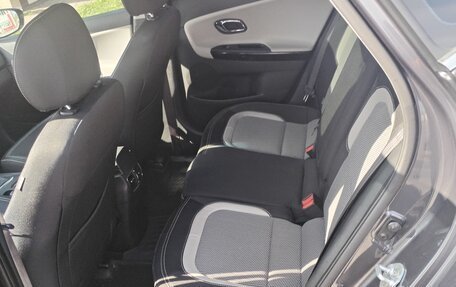 KIA cee'd III, 2016 год, 1 500 000 рублей, 13 фотография
