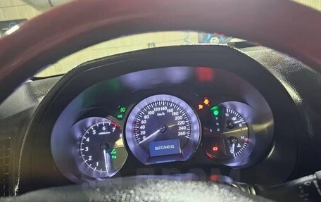 Lexus GS III рестайлинг, 2009 год, 1 450 000 рублей, 9 фотография