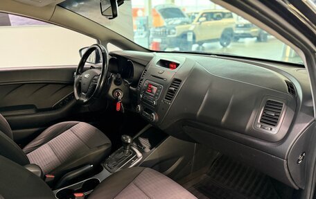 KIA Cerato III, 2015 год, 1 100 000 рублей, 8 фотография
