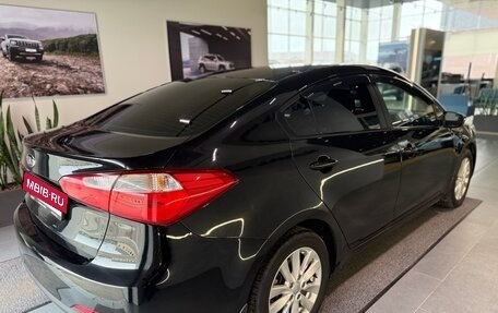 KIA Cerato III, 2015 год, 1 100 000 рублей, 5 фотография