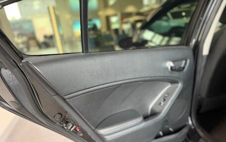KIA Cerato III, 2015 год, 1 100 000 рублей, 17 фотография