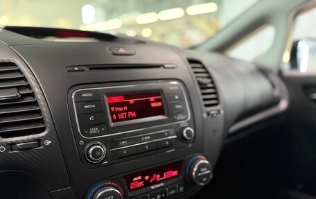 KIA Cerato III, 2015 год, 1 100 000 рублей, 10 фотография