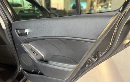 KIA Cerato III, 2015 год, 1 100 000 рублей, 18 фотография