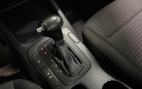 KIA Cerato III, 2015 год, 1 100 000 рублей, 11 фотография