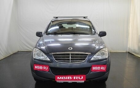 SsangYong Kyron I, 2011 год, 645 000 рублей, 2 фотография