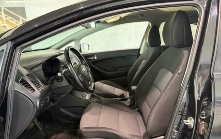KIA Cerato III, 2015 год, 1 100 000 рублей, 12 фотография