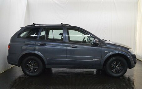 SsangYong Kyron I, 2011 год, 645 000 рублей, 4 фотография