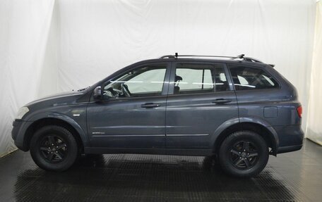 SsangYong Kyron I, 2011 год, 645 000 рублей, 8 фотография