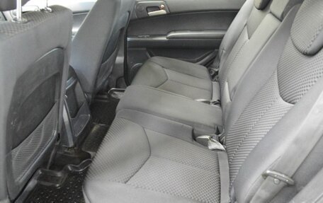 SsangYong Kyron I, 2011 год, 645 000 рублей, 11 фотография