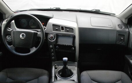 SsangYong Kyron I, 2011 год, 645 000 рублей, 14 фотография