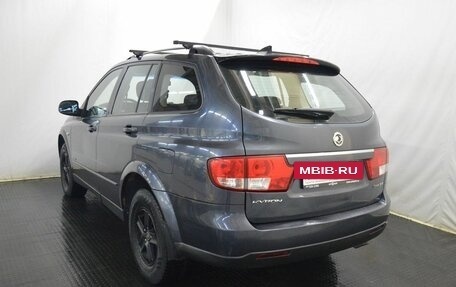 SsangYong Kyron I, 2011 год, 645 000 рублей, 7 фотография