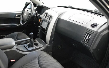 SsangYong Kyron I, 2011 год, 645 000 рублей, 12 фотография