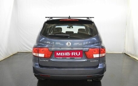 SsangYong Kyron I, 2011 год, 645 000 рублей, 6 фотография