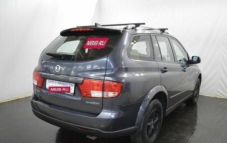 SsangYong Kyron I, 2011 год, 645 000 рублей, 5 фотография