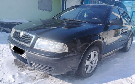 Skoda Octavia IV, 2002 год, 368 868 рублей, 7 фотография