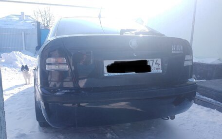 Skoda Octavia IV, 2002 год, 368 868 рублей, 8 фотография