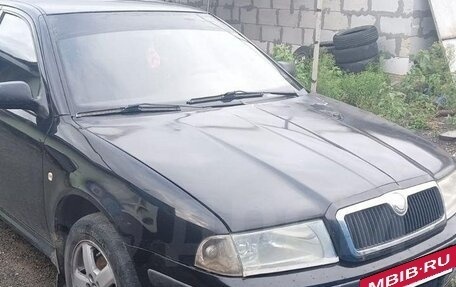 Skoda Octavia IV, 2002 год, 368 868 рублей, 3 фотография