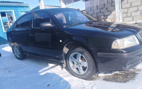 Skoda Octavia IV, 2002 год, 368 868 рублей, 6 фотография