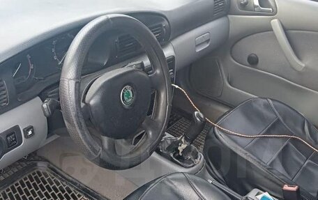 Skoda Octavia IV, 2002 год, 368 868 рублей, 4 фотография