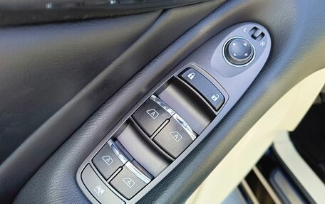 Infiniti Q50 I рестайлинг, 2014 год, 1 599 995 рублей, 11 фотография