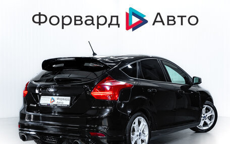 Ford Focus III, 2013 год, 890 000 рублей, 7 фотография