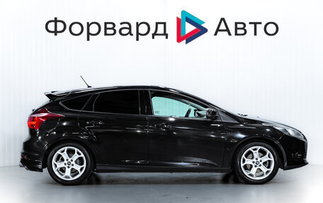 Ford Focus III, 2013 год, 890 000 рублей, 8 фотография