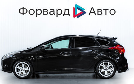 Ford Focus III, 2013 год, 890 000 рублей, 4 фотография