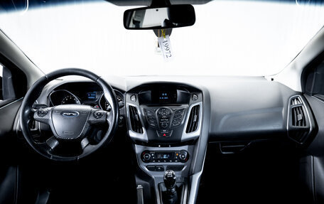 Ford Focus III, 2013 год, 890 000 рублей, 13 фотография