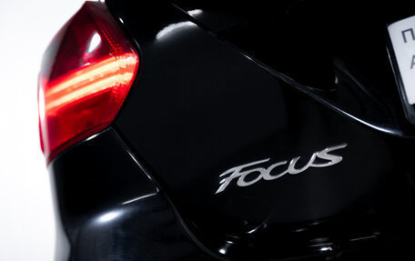 Ford Focus III, 2013 год, 890 000 рублей, 10 фотография