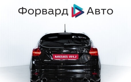 Ford Focus III, 2013 год, 890 000 рублей, 6 фотография
