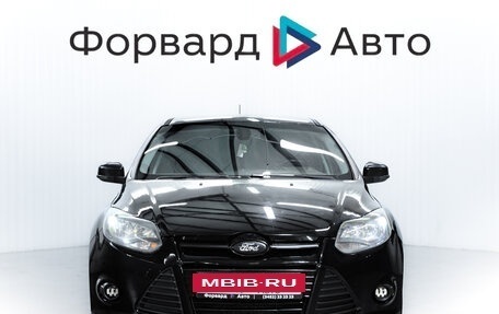 Ford Focus III, 2013 год, 890 000 рублей, 2 фотография